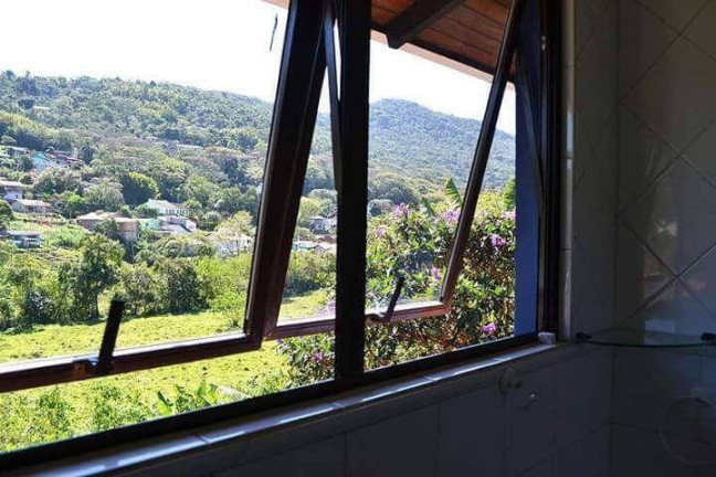 Imagem Casa com 4 Quartos à Venda,  em Lagoa Da Conceição - Florianópolis