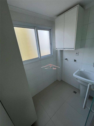 Imagem Apartamento com 2 Quartos à Venda, 89 m² em Vila Guilhermina - Praia Grande