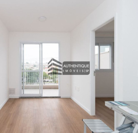 Imagem Apartamento com 2 Quartos à Venda, 47 m² em Tatuapé - São Paulo Imagem Apartamento com 2 Quartos à Venda, 47 m² em Tatuapé - São Paulo