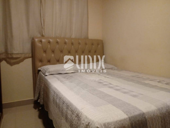 Imagem Apartamento com 2 Quartos à Venda, 48 m² em Parque Rodoviário - Campos Dos Goytacazes