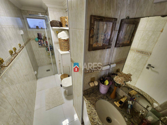 Imagem Apartamento com 3 Quartos à Venda, 86 m² em Jardim São Paulo - Americana Imagem Apartamento com 3 Quartos à Venda, 86 m² em Jardim São Paulo - Americana