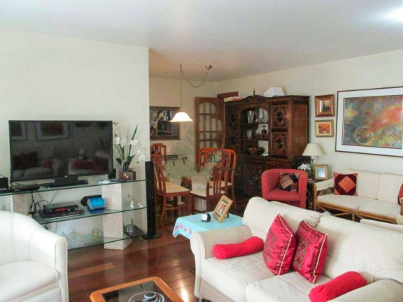 Imagem Apartamento com 3 Quartos à Venda, 168 m² em Ingá - Niterói Imagem Apartamento com 3 Quartos à Venda, 168 m² em Ingá - Niterói