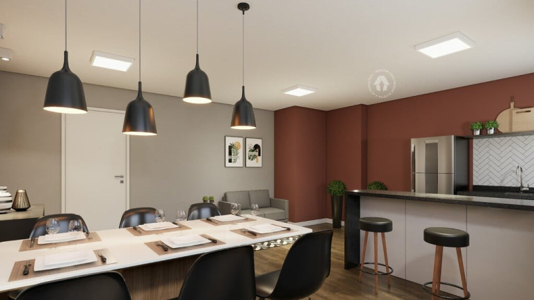 Imagem Imóvel com 1 Quarto à Venda, 25 m² em Liberdade - São Paulo