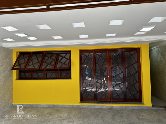 Imagem Sobrado com 7 Quartos à Venda, 380 m² em Jordanópolis - São Bernardo Do Campo Imagem Sobrado com 7 Quartos à Venda, 380 m² em Jordanópolis - São Bernardo Do Campo