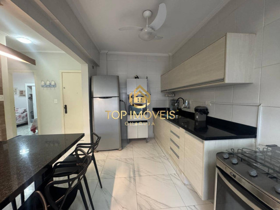 Imagem Apartamento com 2 Quartos à Venda, 62 m² em Tombo - Guarujá Imagem Apartamento com 2 Quartos à Venda, 62 m² em Tombo - Guarujá