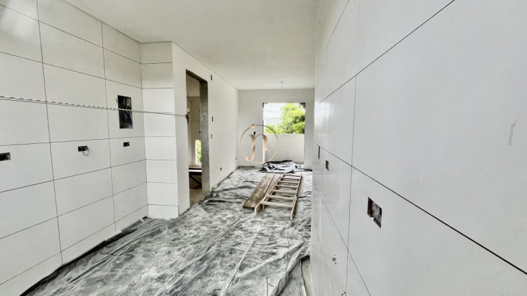 Imagem Apartamento com 3 Quartos à Venda, 61 m² em Bom Jesus - São José Dos Pinhais