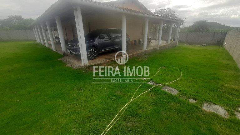 Imagem Fazenda à Venda, 13.038 m² em Maria Quitéria - Feira De Santana