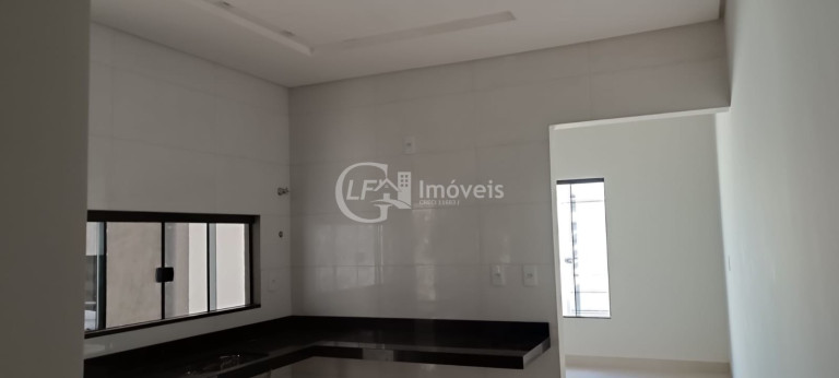 Imagem Casa com 3 Quartos à Venda, 94 m² em Parque Dos Laranjais - Campo Grande