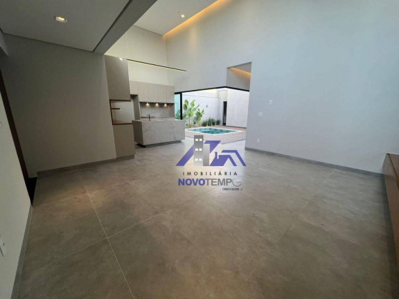 Imagem Casa com 3 Quartos à Venda, 159 m² em Residencial Maria Julia - São José Do Rio Preto Imagem Casa com 3 Quartos à Venda, 159 m² em Residencial Maria Julia - São José Do Rio Preto