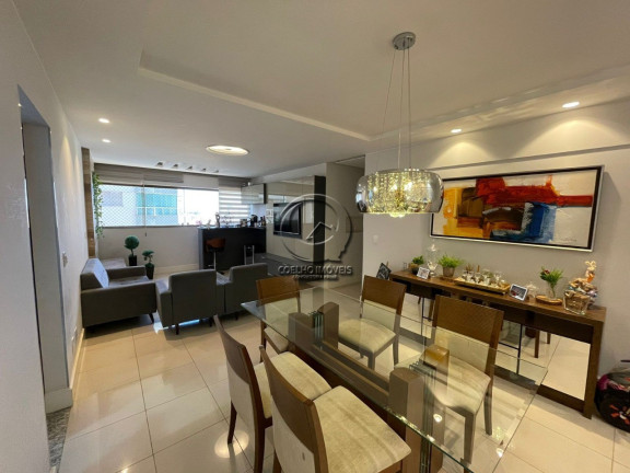 Imagem Apartamento com 4 Quartos à Venda, 129 m² em águas Claras Sul - águas Claras Imagem Apartamento com 4 Quartos à Venda, 129 m² em águas Claras Sul - águas Claras