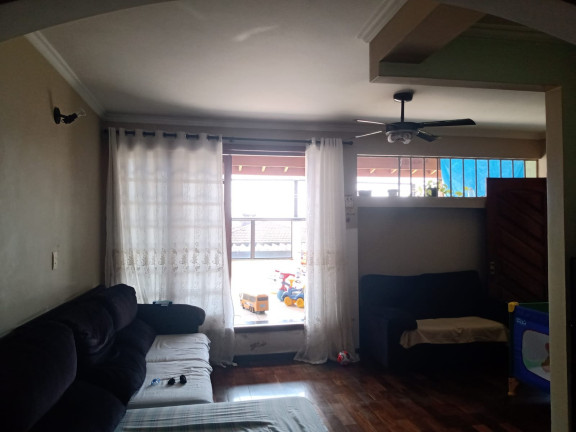 Imagem Sobrado com 3 Quartos à Venda, 235 m² em Anchieta - São Bernardo Do Campo