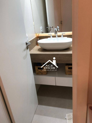 Imagem Apartamento com 2 Quartos à Venda, 93 m² em Brooklin - São Paulo Imagem Apartamento com 2 Quartos à Venda, 93 m² em Brooklin - São Paulo