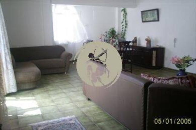 Imagem Apartamento com 2 Quartos à Venda, 290 m² em Campo Grande - Santos