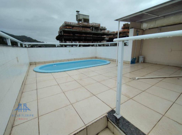 Imagem Cobertura com 4 Quartos à Venda, 195 m² em Córrego Grande - Florianópolis Imagem Cobertura com 4 Quartos à Venda, 195 m² em Córrego Grande - Florianópolis