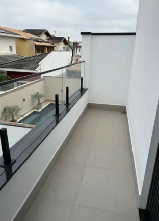 Imagem Casa com 3 Quartos à Venda, 228 m² em Taubaté