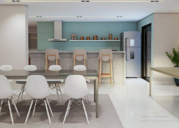Imagem Apartamento com 2 Quartos à Venda, 75 m² em Guilhermina - Praia Grande Imagem Apartamento com 2 Quartos à Venda, 75 m² em Guilhermina - Praia Grande