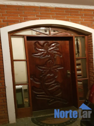 Imagem Sobrado com 4 Quartos à Venda, 382 m² em Carandiru - São Paulo