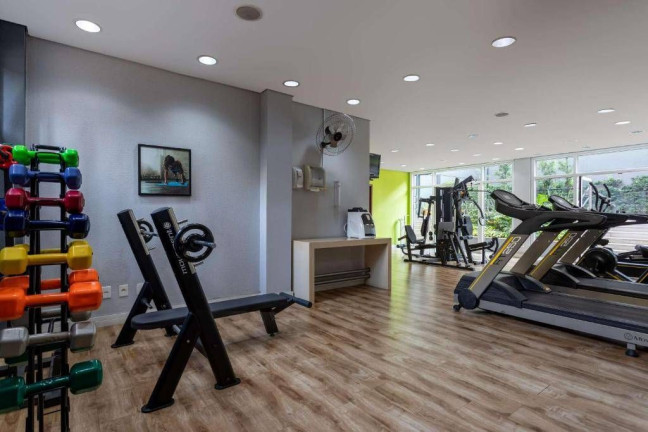 Imagem Apartamento com 1 Quarto para Alugar, 27 m² em Jardim Paulista - São Paulo Imagem Apartamento com 1 Quarto para Alugar, 27 m² em Jardim Paulista - São Paulo