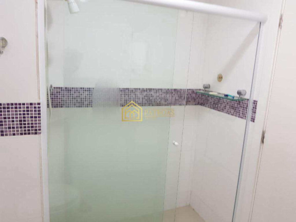 Imagem Apartamento com 3 Quartos à Venda, 80 m² em Parque Enseada - Guarujá