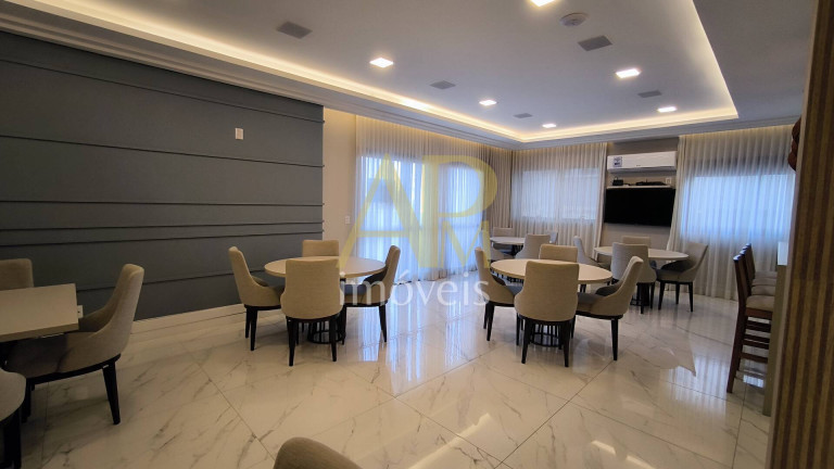 Imagem Apartamento com 3 Quartos à Venda, 129 m² em Kobrasol - São José