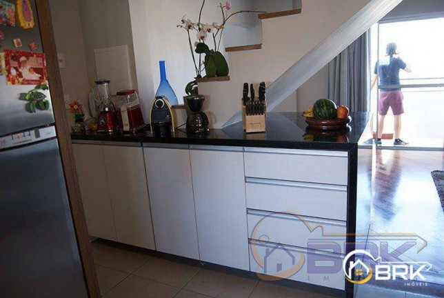 Imagem Apartamento com 3 Quartos à Venda, 240 m² em Tatuapé - São Paulo Imagem Apartamento com 3 Quartos à Venda, 240 m² em Tatuapé - São Paulo