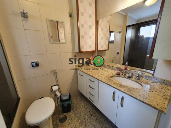 Imagem Apartamento com 3 Quartos à Venda, 130 m² em Vila Suzana - São Paulo Imagem Apartamento com 3 Quartos à Venda, 130 m² em Vila Suzana - São Paulo