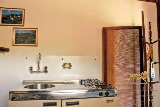 Imagem Casa com 1 Quarto para Alugar, 25 m² em Imbiri - Campos Do Jordão