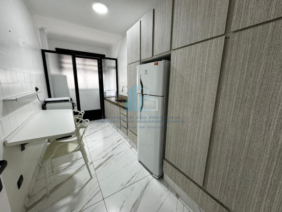 Imagem Apartamento com 2 Quartos à Venda, 73 m² em Mirim - Praia Grande
