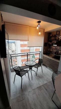 Imagem Apartamento com 2 Quartos à Venda, 58 m² em Picanco - Guarulhos
