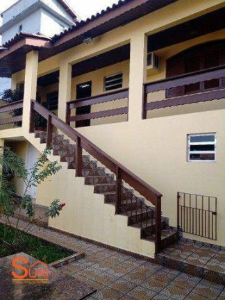 Imagem Terreno à Venda, 1.200 m² em Batistini - São Bernardo Do Campo
