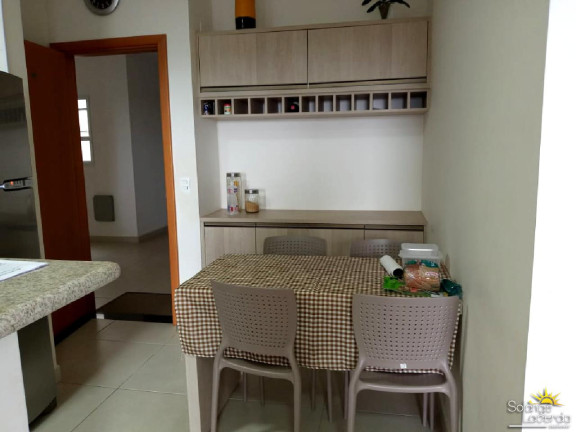 Imagem Apartamento com 2 Quartos à Venda, 55 m² em Toninhas - Ubatuba