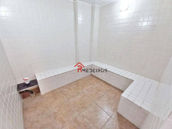 Imagem Apartamento com 3 Quartos à Venda, 117 m² em Vila Guilhermina - Praia Grande