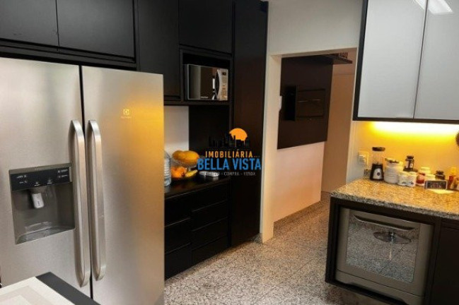 Imagem Apartamento com 3 Quartos à Venda ou Locação, 170 m² em Moema - São Paulo