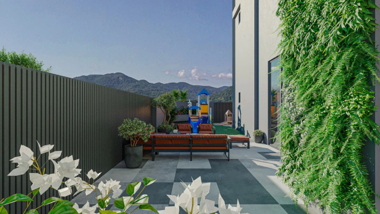 Imagem Apartamento com 4 Quartos à Venda, 185 m² em Centro - Balneário Camboriú