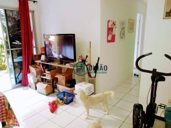 Imagem Apartamento com 2 Quartos à Venda, 75 m² em Fonseca - Niterói Imagem Apartamento com 2 Quartos à Venda, 75 m² em Fonseca - Niterói