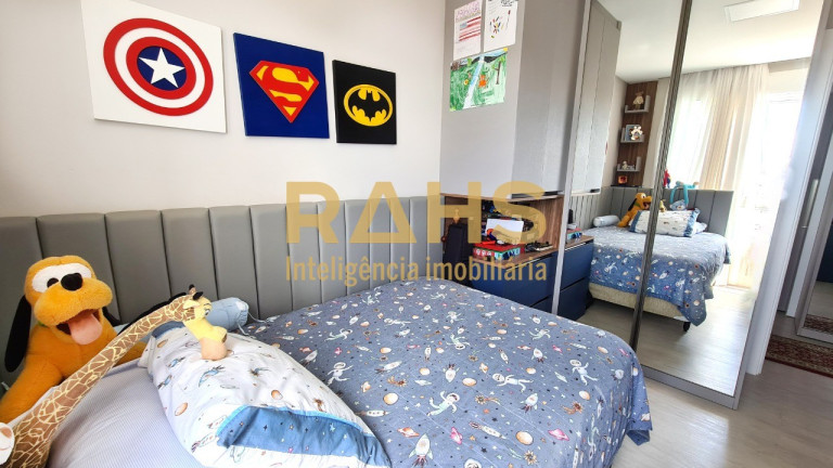 Imagem Apartamento com 3 Quartos à Venda, 184 m² em Santo Antônio - Joinville Imagem Apartamento com 3 Quartos à Venda, 184 m² em Santo Antônio - Joinville