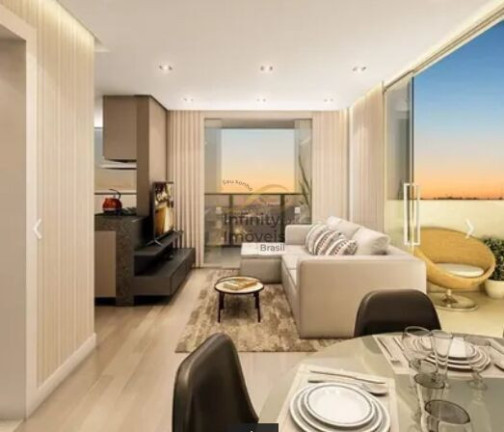 Imagem Apartamento com 3 Quartos à Venda, 42 m² em Santo Agostinho - Belo Horizonte