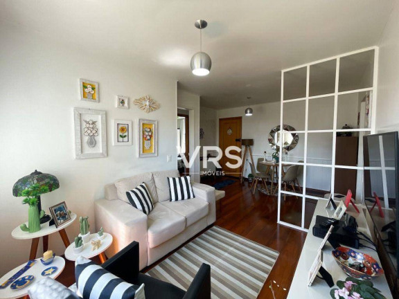 Cobertura com 3 Quartos à Venda, 102 m² em Agriões - Teresópolis