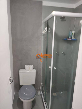 Imagem Apartamento com 2 Quartos à Venda, 54 m² em Gopoúva - Guarulhos Imagem Apartamento com 2 Quartos à Venda, 54 m² em Gopoúva - Guarulhos