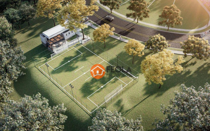 Imagem Terreno à Venda, 220 m² em São Sebastião - Americana Imagem Terreno à Venda, 220 m² em São Sebastião - Americana
