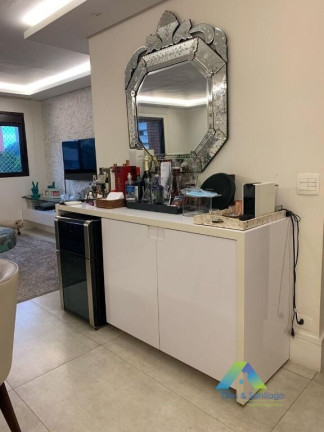 Imagem Apartamento com 3 Quartos à Venda, 145 m² em Vila Andrade - São Paulo Imagem Apartamento com 3 Quartos à Venda, 145 m² em Vila Andrade - São Paulo