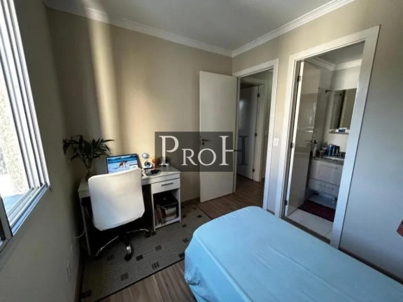 Imagem Apartamento com 3 Quartos à Venda, 60 m² em Planalto - São Bernardo Do Campo