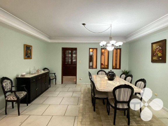 Imagem Imóvel com 3 Quartos à Venda, 205 m² em Boqueirão - Santos Imagem Imóvel com 3 Quartos à Venda, 205 m² em Boqueirão - Santos