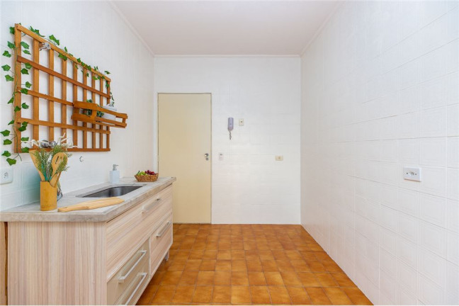 Imagem Imóvel com 3 Quartos à Venda, em Chácara Santo Antônio (zona Sul) - São Paulo Imagem Imóvel com 3 Quartos à Venda, em Chácara Santo Antônio (zona Sul) - São Paulo