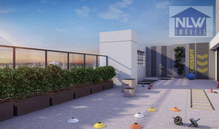 Imagem Apartamento com 2 Quartos à Venda, 31 m² em Vila Pompeia - São Paulo Imagem Apartamento com 2 Quartos à Venda, 31 m² em Vila Pompeia - São Paulo