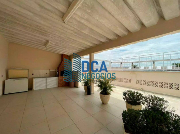 Imagem Apartamento com 3 Quartos à Venda, 110 m² em Centro - Taubaté