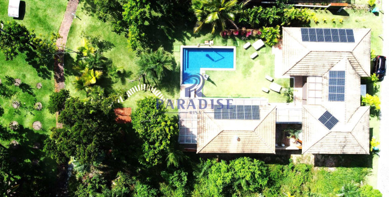 Imagem Casa com 6 Quartos à Venda, 700 m² em Praia Do Forte - Mata De São João Imagem Casa com 6 Quartos à Venda, 700 m² em Praia Do Forte - Mata De São João