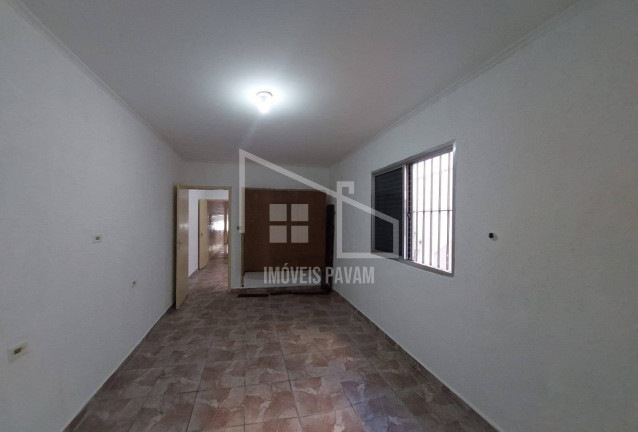 Imagem Casa com 2 Quartos à Venda, 125 m² em Paulicéia - São Bernardo Do Campo