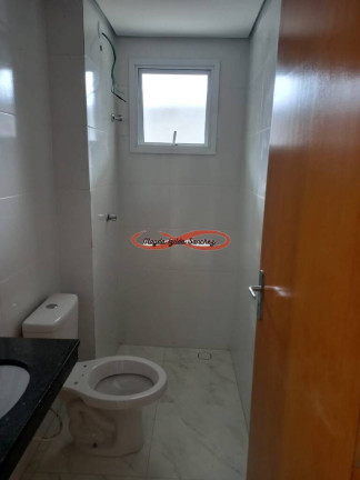 Imagem Apartamento com 2 Quartos à Venda, 44 m² em Cidade Patriarca - São Paulo