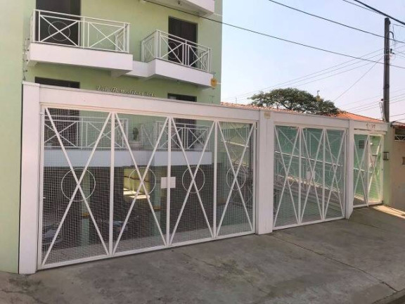 Imagem Apartamento com 2 Quartos à Venda, 75 m² em Além Ponte - Sorocaba Imagem Apartamento com 2 Quartos à Venda, 75 m² em Além Ponte - Sorocaba